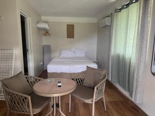 Studio Flat in Anse De Mai