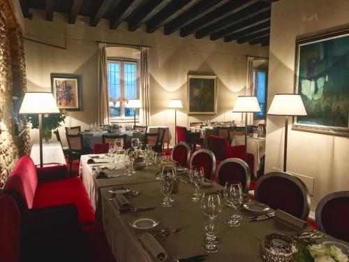  Lear Gourmet & Relais, Pension in Briosco bei Barzago