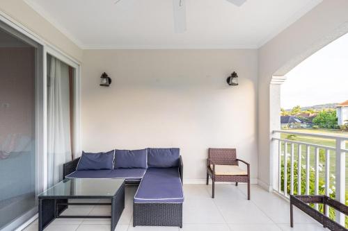 Dream Big Getaway at FernCourt 2BR Apartment Near Ocho Rios in Plantation Village