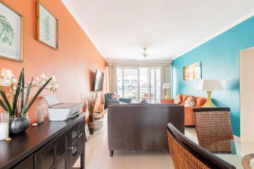 Dream Big Getaway at FernCourt 2BR Apartment Near Ocho Rios in Plantation Village