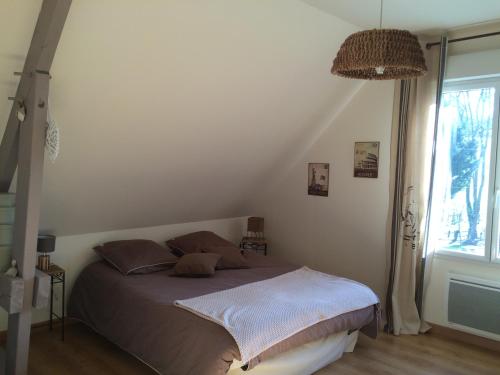 La Bossellerie Room Type - Double Room with Garden View