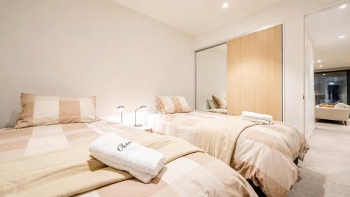 Bright 2 Bedroom Apartment in Central Christchurch - image 4