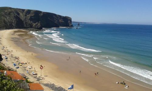  Vila Fortaleza in Aljezur