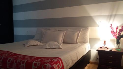 Hotel Santiago Plaza
