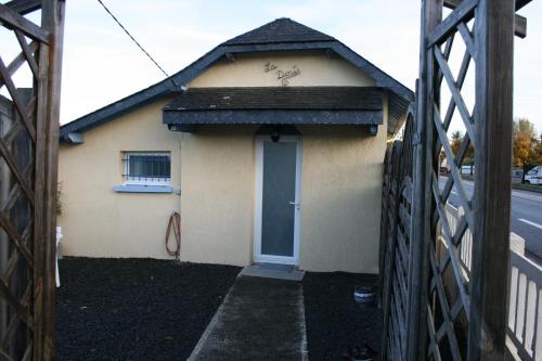 La Doris gîte de mer