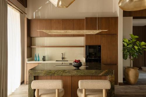 cuisine, Beldersoy Resort and Spa, Part of Destination by HYATT in Yusufkhona