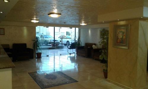 Al Tawheed Hotel Apartments in Yajouz