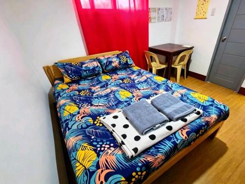 FFG Eden Private Resort Room Type - Double Room