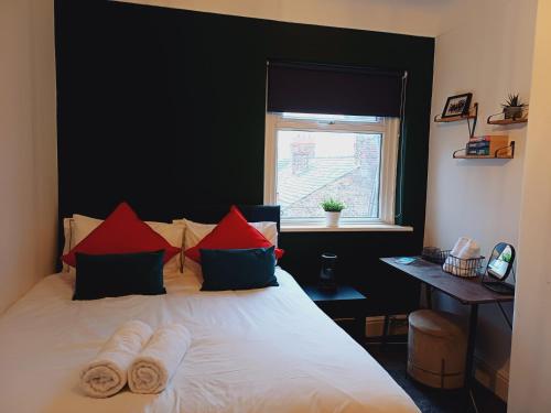 Exclusive private rooms in great houseshare, Liverpool (photo 10)