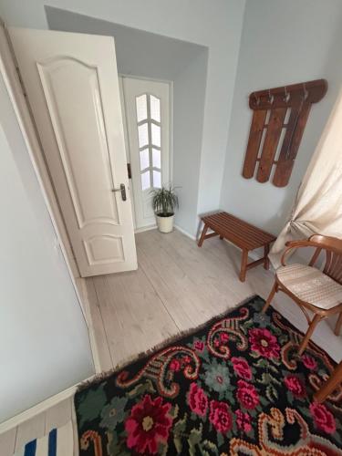 Pensiunea Casa Veche in Purcari