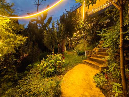 Cedar Crest Homestay in Gharakar