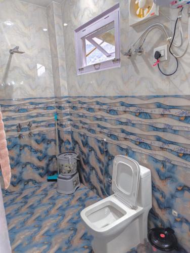 Cedar Crest Homestay in Gharakar