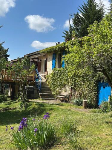 La Maison d'Omélie