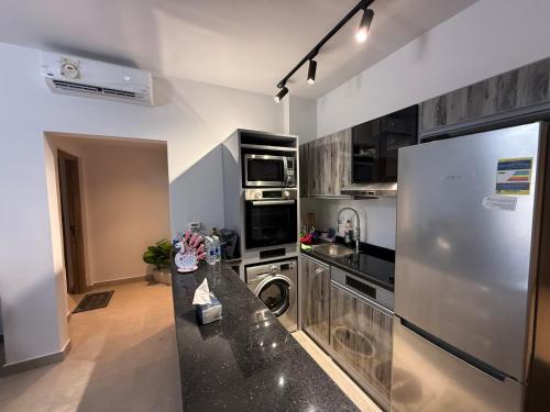 شاليهه هاسيندا ويست راس الحكمه in Zawiyat Ailat Nuh