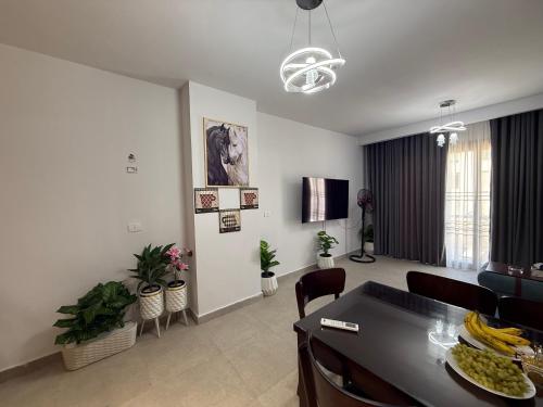 شاليهه هاسيندا ويست راس الحكمه in Zawiyat Ailat Nuh