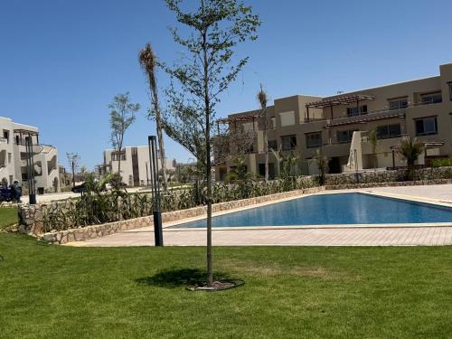 شاليهه هاسيندا ويست راس الحكمه in Zawiyat Ailat Nuh
