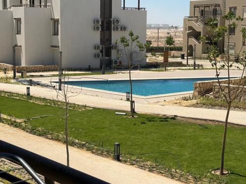 شاليهه هاسيندا ويست راس الحكمه in Zawiyat Ailat Nuh