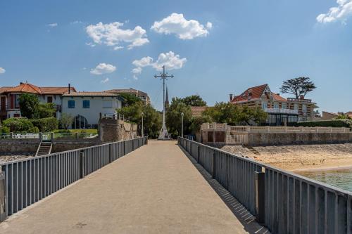 Le Jardin D'eugénie - direct plage - image 3
