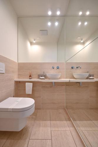 Luxury Corba Lake View Apartment with Terrace - image 4