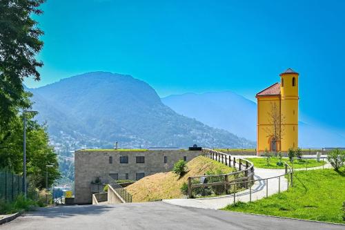 Luxury Corba Lake View Apartment with Terrace - image 2