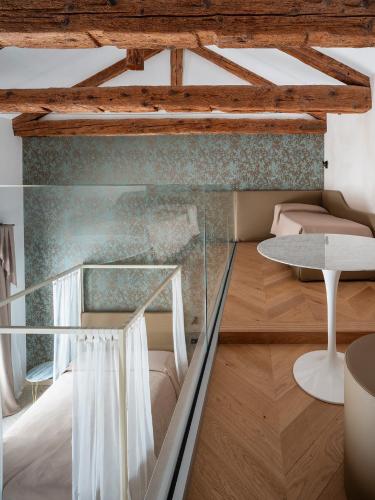 Habitación, familiar