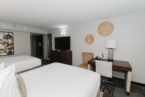 Sleeps 4