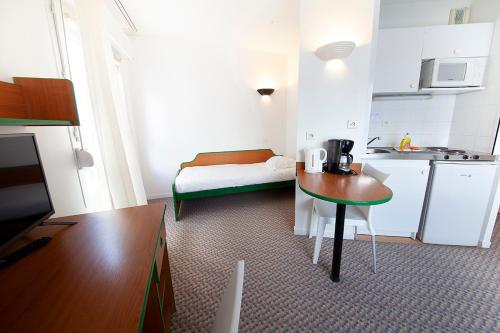 Les Laureades Smart Sejour Clermont-Ferrand Centre Jaude in Clermont-Ferrand City Center