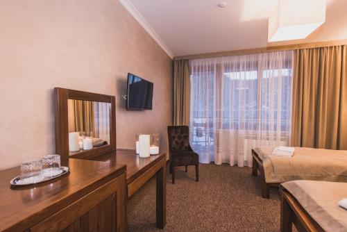 Davir Spa Resort - main image
