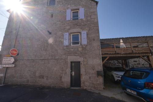 Gîte de l'escapade (Gite de l'escapade) in Rieutort De Randon