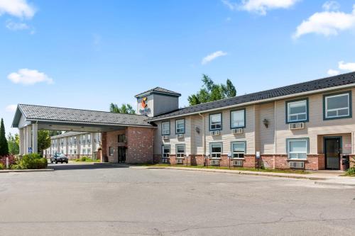 Comfort Inn