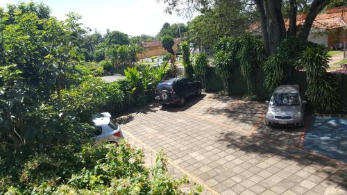 兰花公园酒店 兰花公园酒店