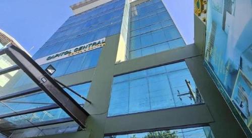 Capitol Central Hotel and Suites, Cebu City