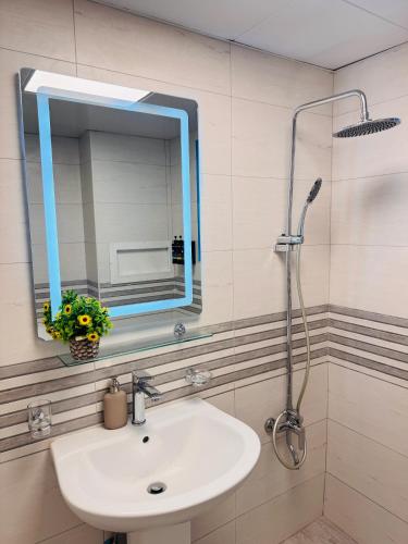 MajesticTown by DSV - Shower