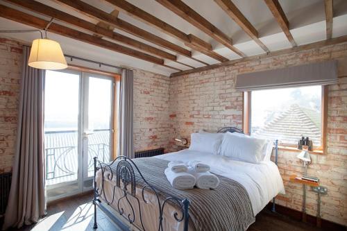 Rocksalt Rooms, Folkestone