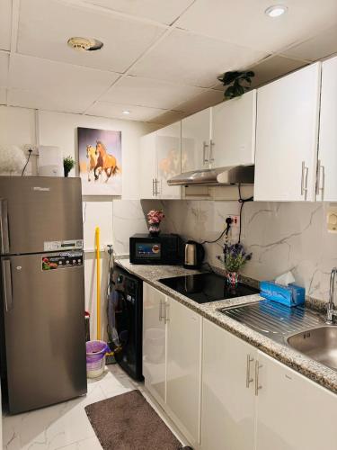 MajesticTown by DSV - Kitchen