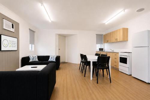 جيرادلتون أوشن ويست هوليداي يونيتس (Geraldton Ocean West Holiday Units) in جيرالدتون