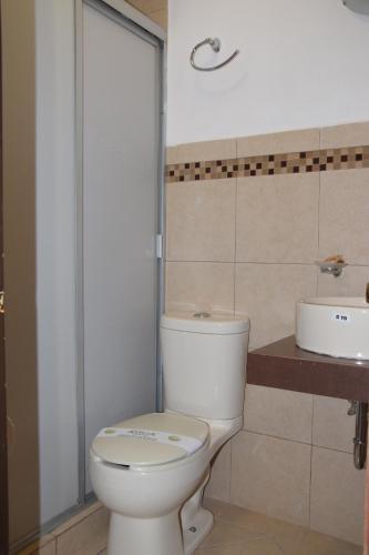 Hotel Real Azteca Zona Piel