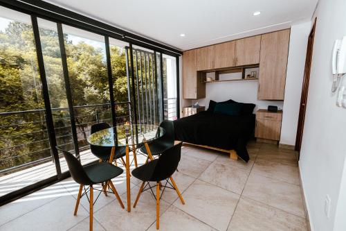 Loft Reforma