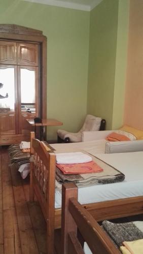 Hello Sofia Guesthouse 4