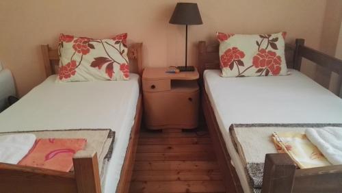 Hello Sofia Guesthouse 3