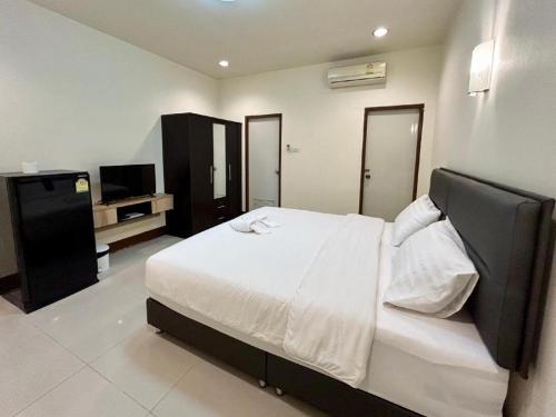 Iyara Hotel Nongkhai in Nong Khai