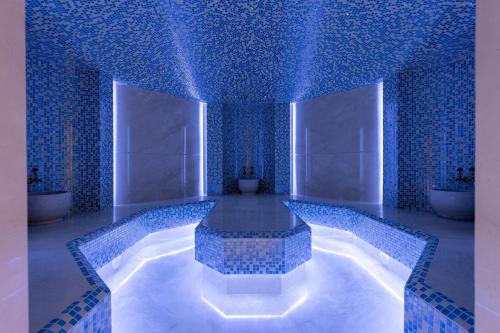 sauna, Beldersoy Resort and Spa, Part of Destination by HYATT in Yusufkhona