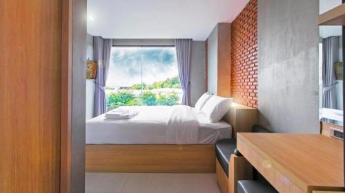 B2 Mukdahan Boutique and Budget Hotel in Mukdahan
