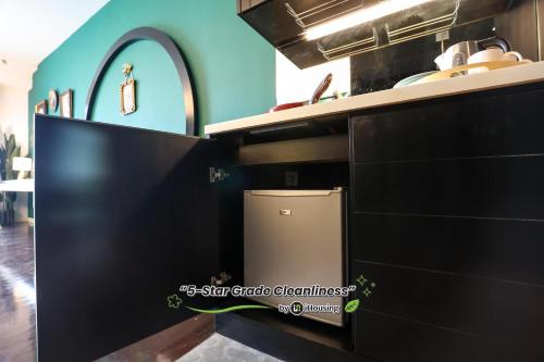 The Shore Premium Melaka By I Housing Room Type - Studio