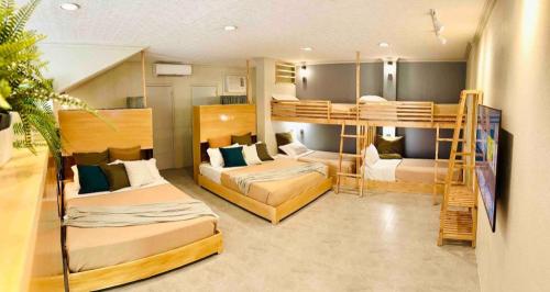 Marzon Beach Resort - Boracay in Station 3