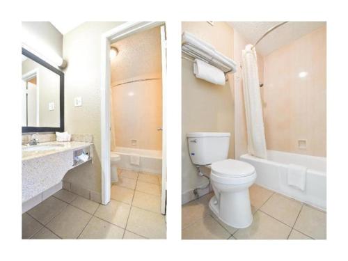 OYO Hotel Tyler Northwest Mineola Hwy – Tyler, TX