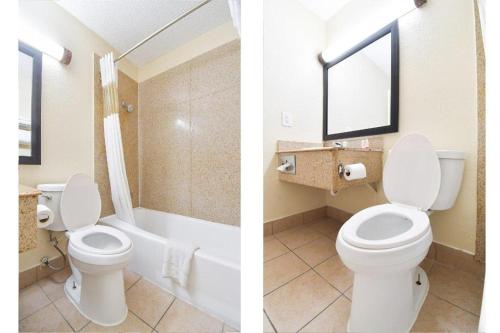 OYO Hotel Tyler Northwest Mineola Hwy – Tyler, TX