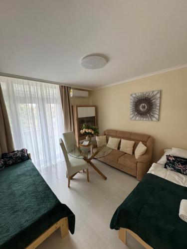 . Kolibri Apartman