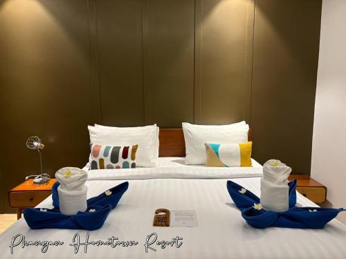 Phangan Hometown Resort - Adults Only Room Type - Superior King Room