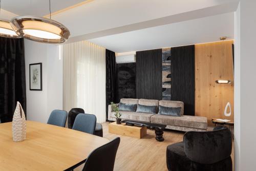 Acropolis Executive Residences, Athens (photo 6)